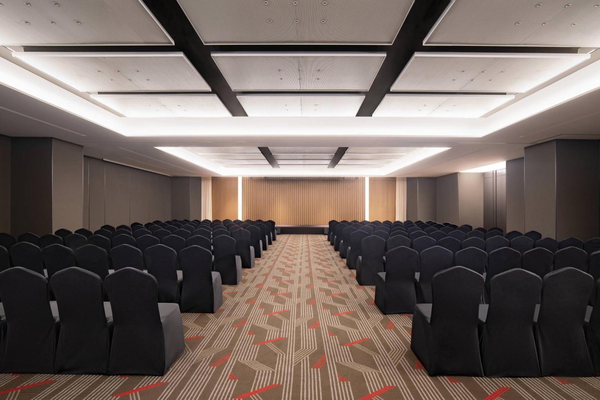 Courtyard By Marriott Suwon Hotel Exterior foto