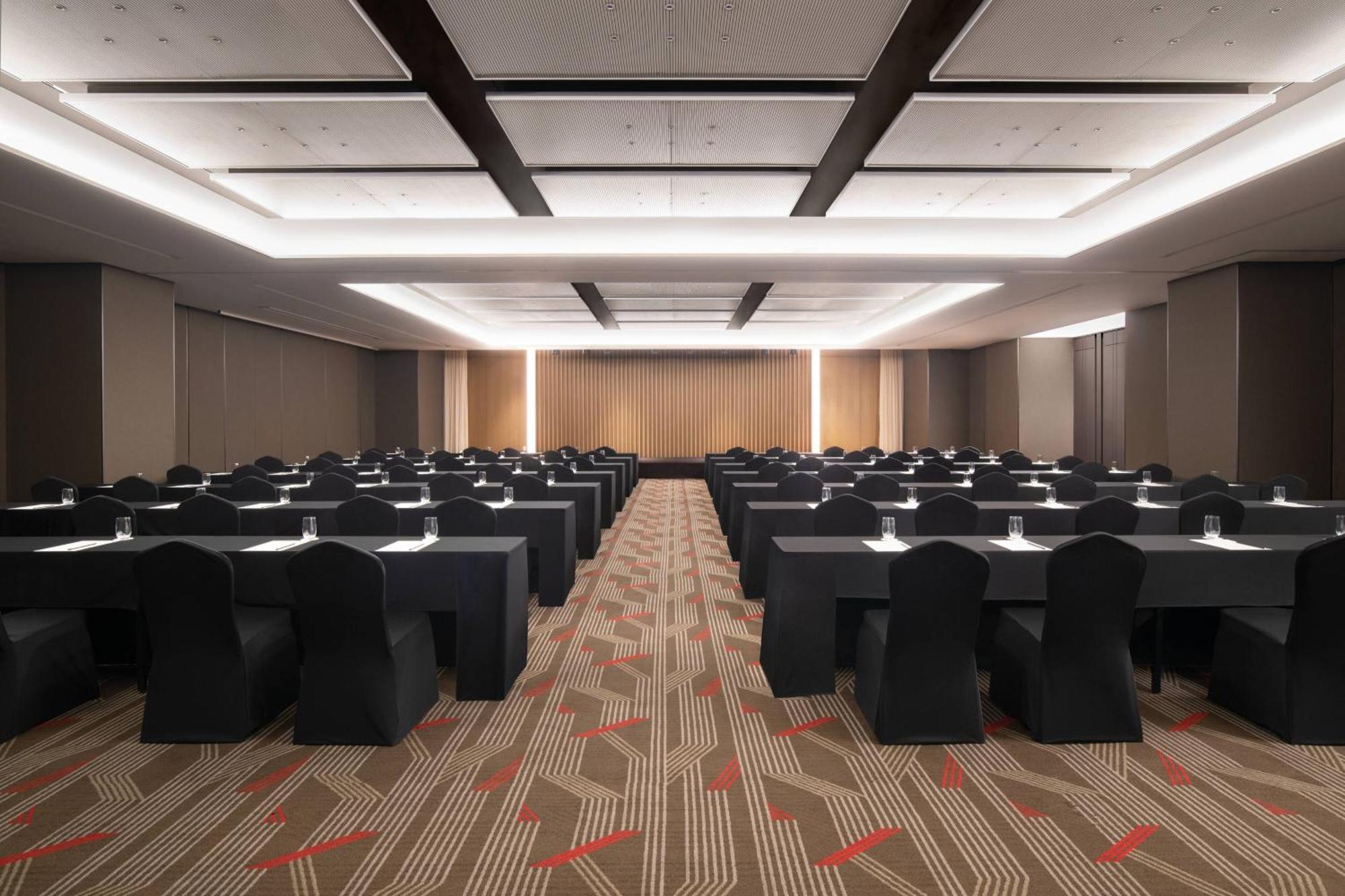 Courtyard By Marriott Suwon Hotel Exterior foto